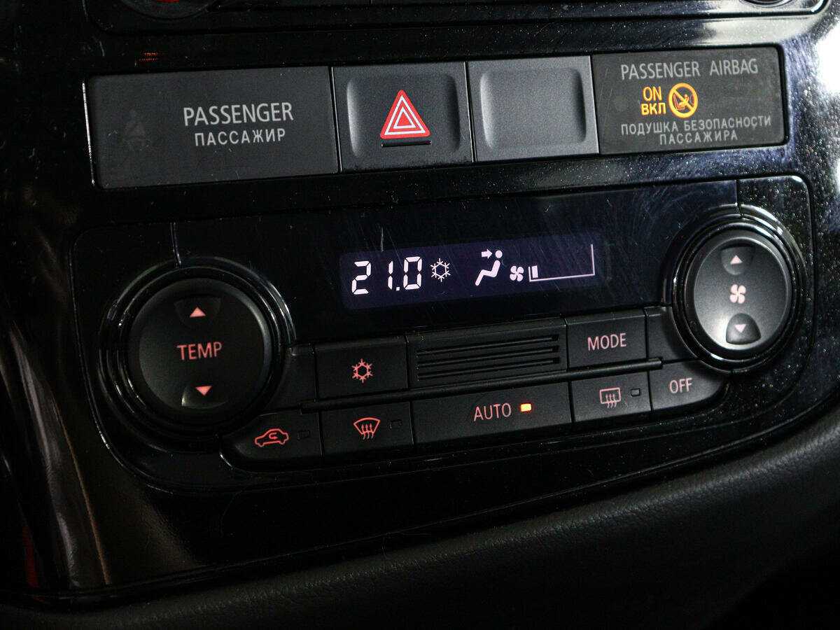 Купить Mitsubishi Outlander, 2013, 80 108 км, фото №17