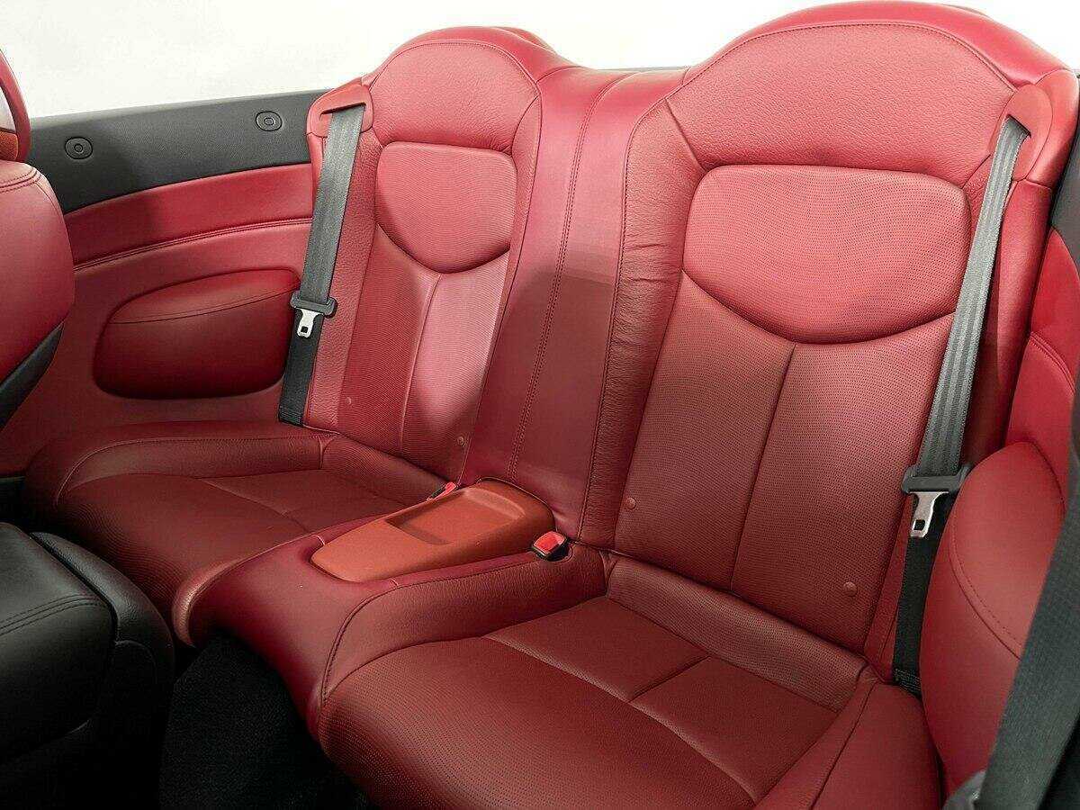 Купить Infiniti Q60, 2014, 106 000 км, фото №10