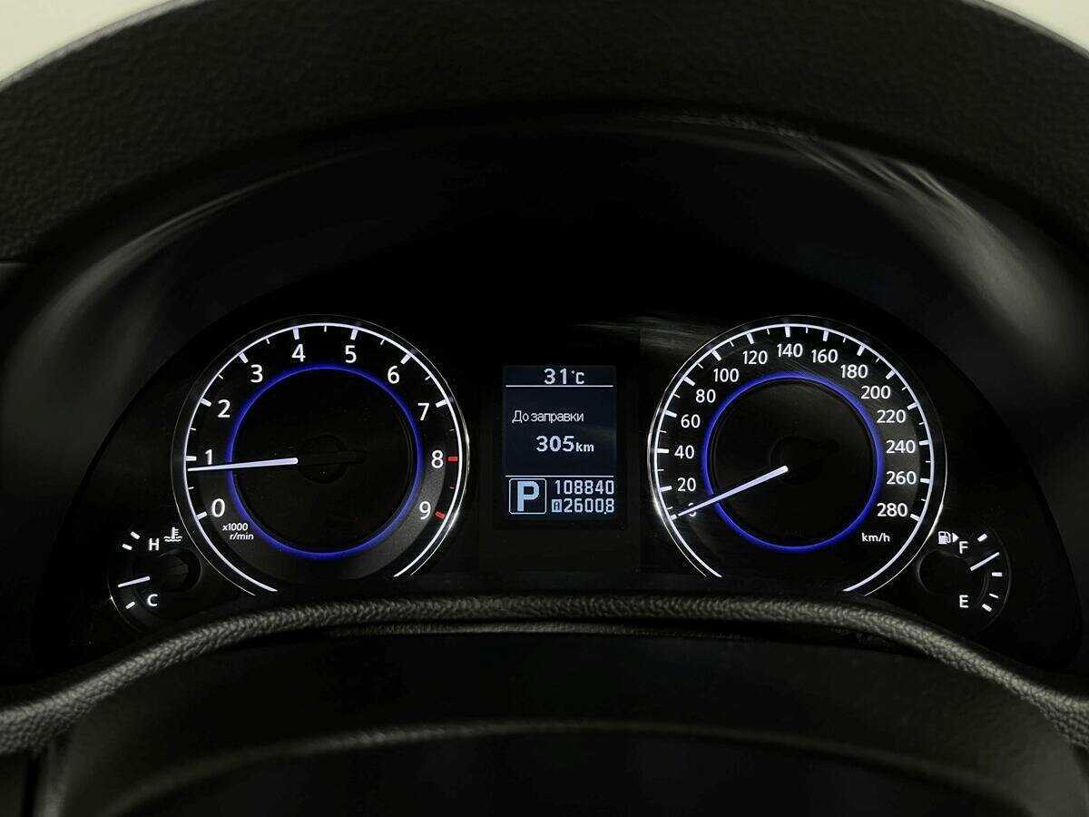 Купить Infiniti Q60, 2014, 106 000 км, фото №11