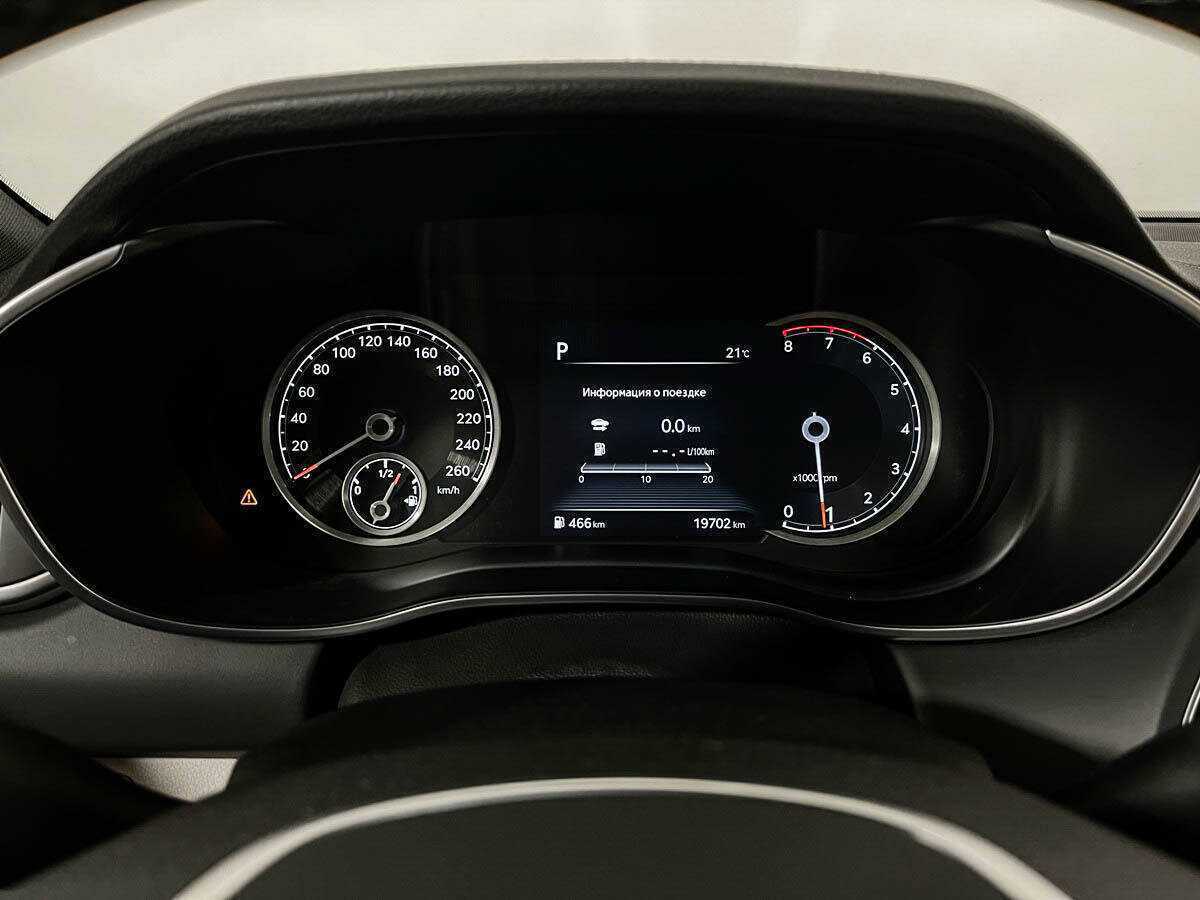 Купить Genesis G70, 2021, 19 631 км, фото №9