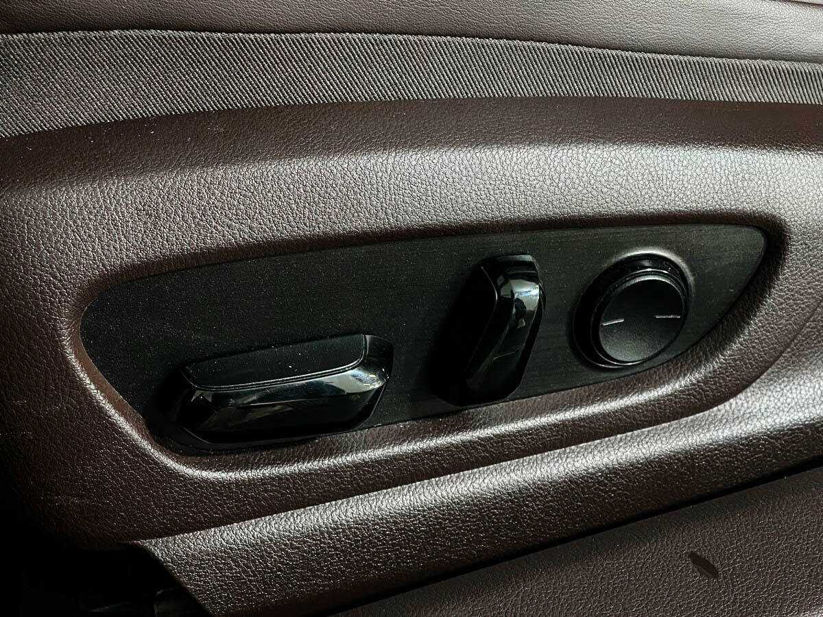 Купить Lexus ES 250, 2021, 111 350 км, фото №14