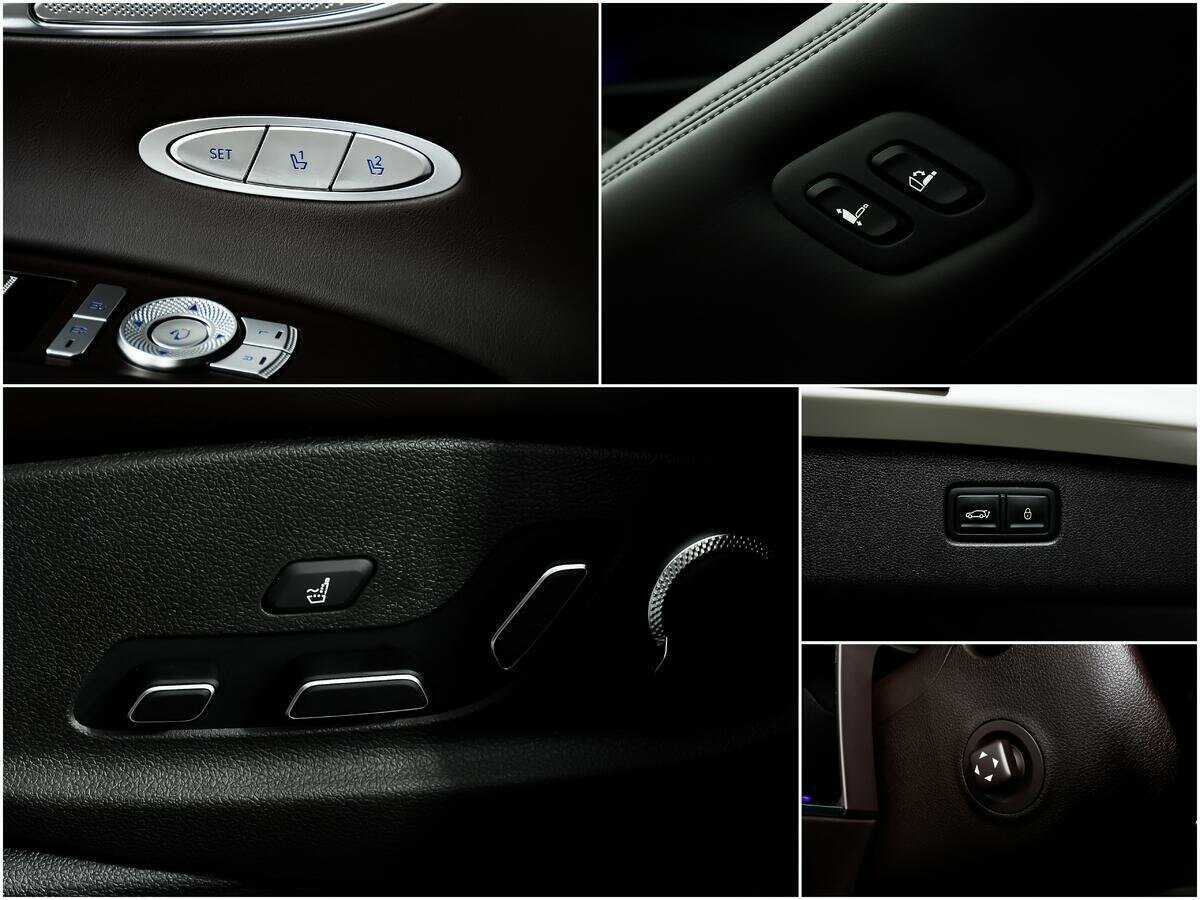 Купить Genesis GV70, 2021, 19 040 км, фото №14