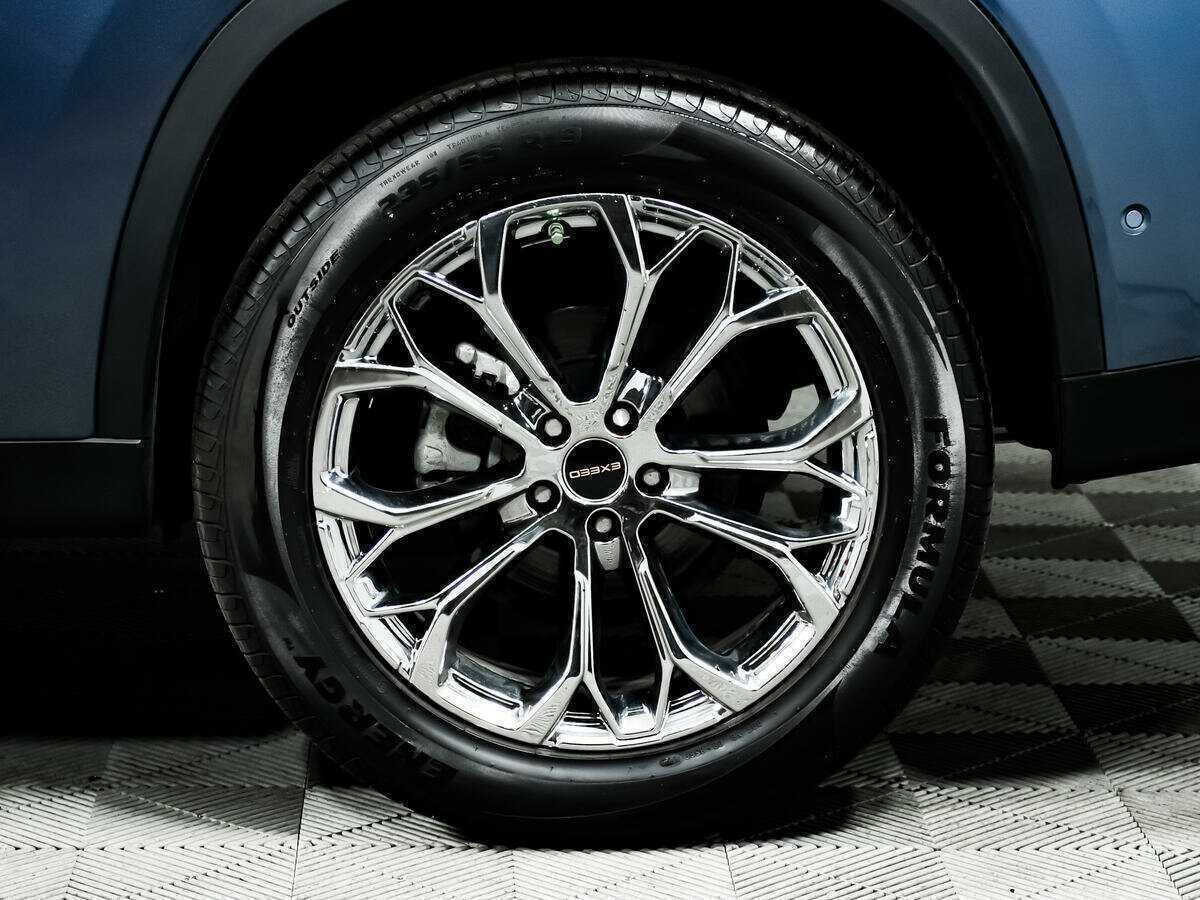 Купить EXEED TXL, 2021, 29 313 км, фото №14