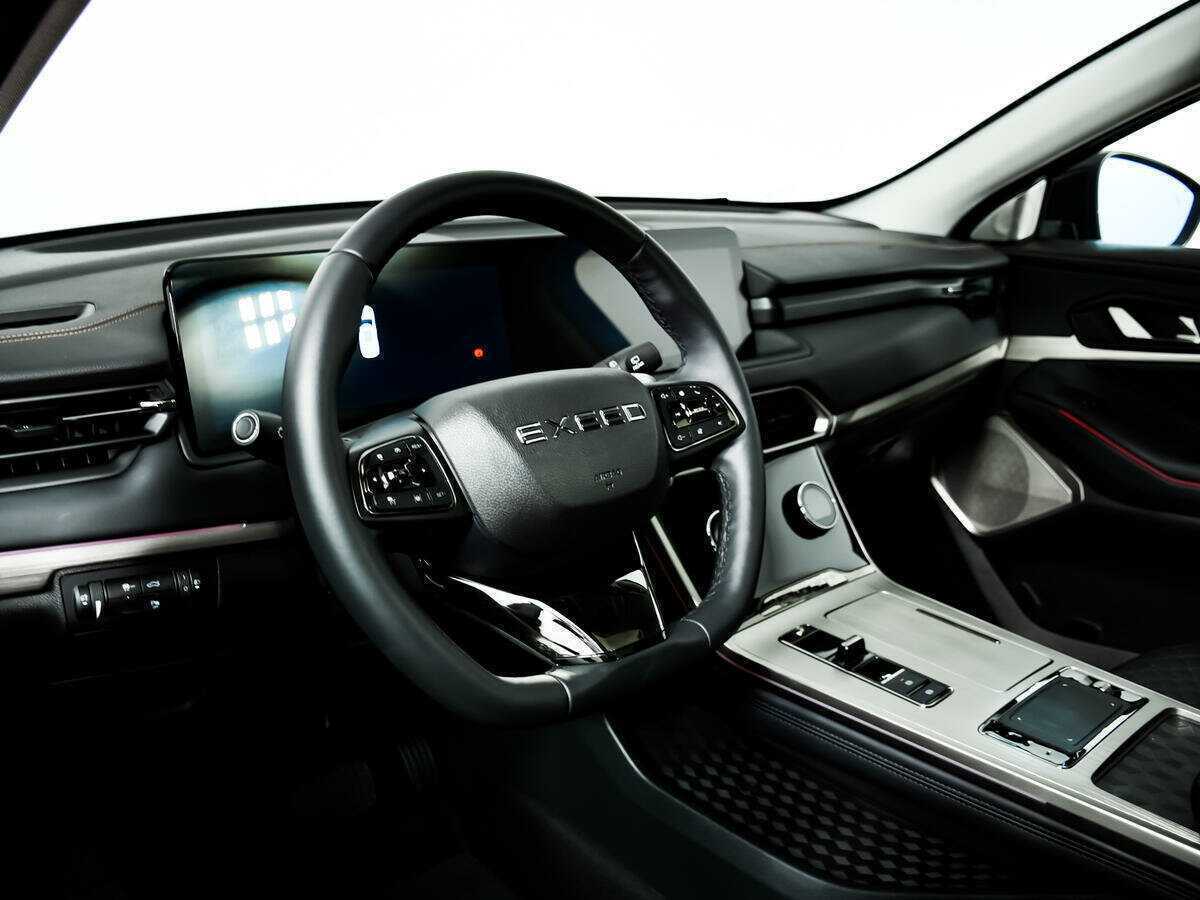 Купить EXEED TXL, 2023, 26 638 км, фото №12