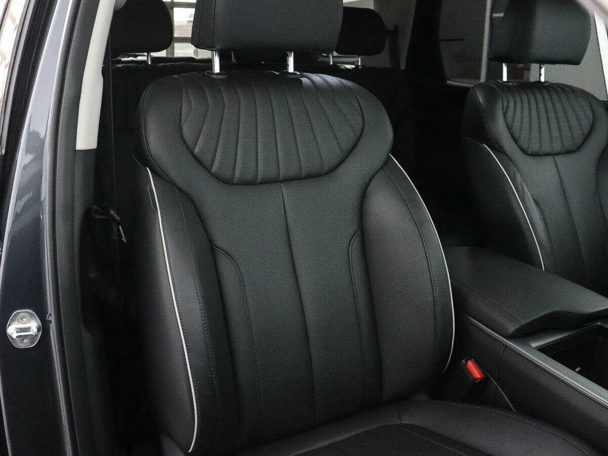 Купить Hyundai Palisade, 2022, 21 797 км, фото №10