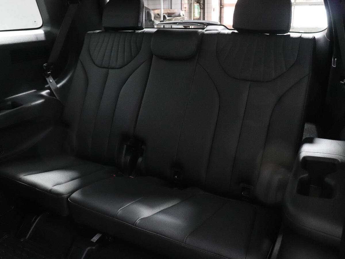 Купить Hyundai Palisade, 2022, 21 797 км, фото №15