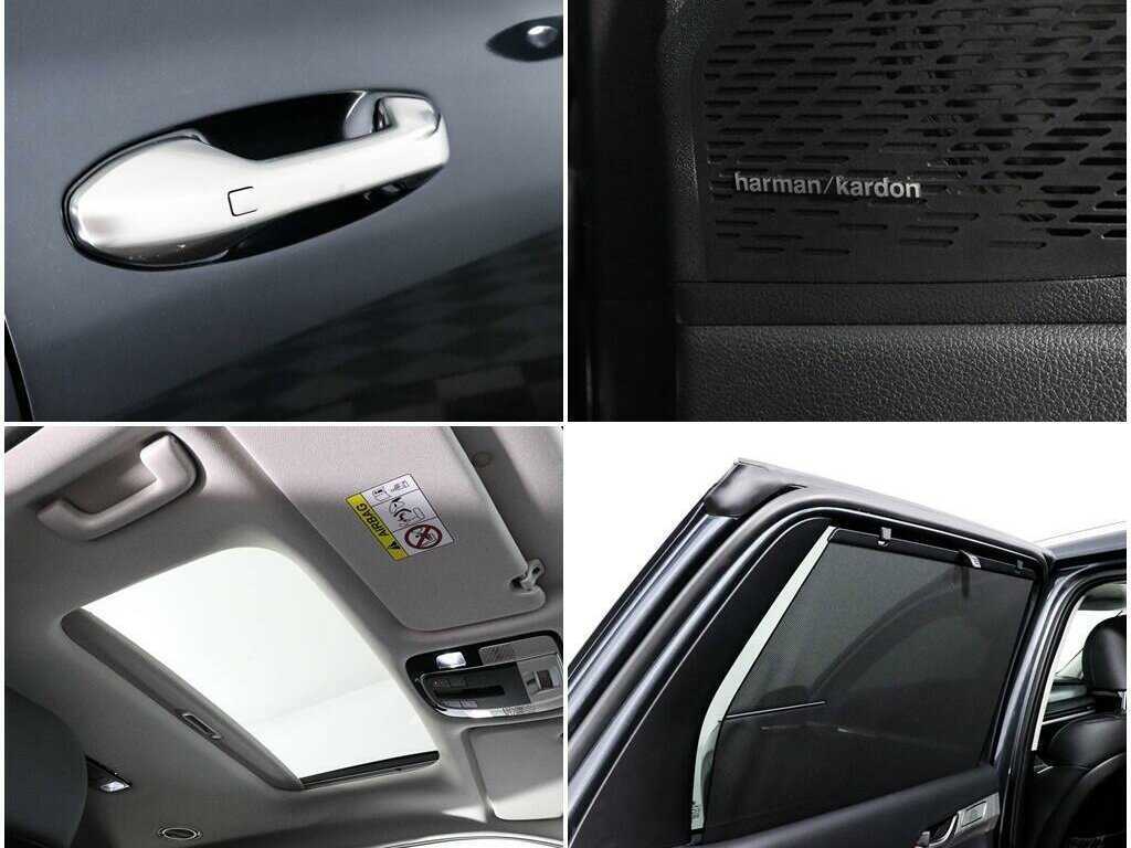 Купить Hyundai Palisade, 2022, 21 797 км, фото №20