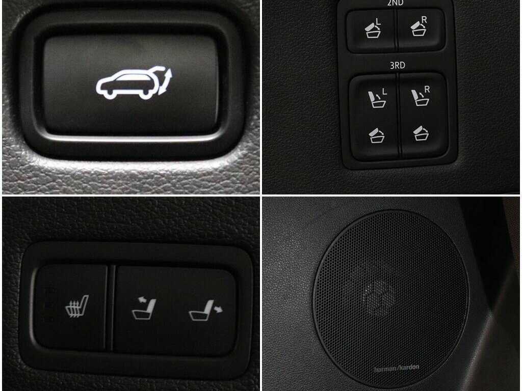 Купить Hyundai Palisade, 2022, 21 797 км, фото №21