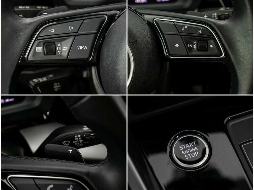 Купить Audi A3 35 TFSI, 2021, 38 350 км, фото №20