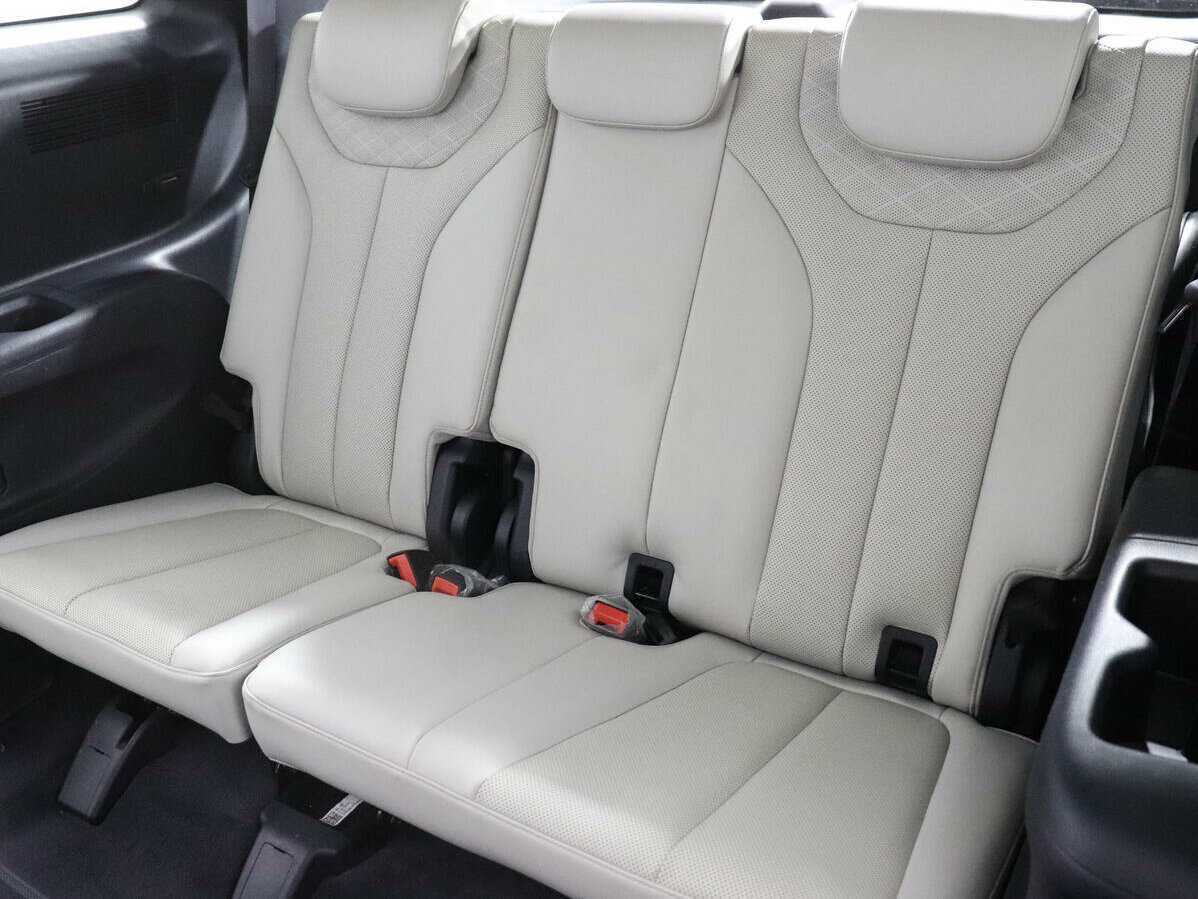 Купить Hyundai Palisade, 2021, 90 229 км, фото №10