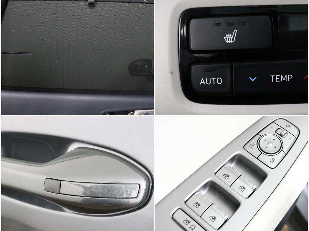 Купить Hyundai Palisade, 2021, 90 229 км, фото №19