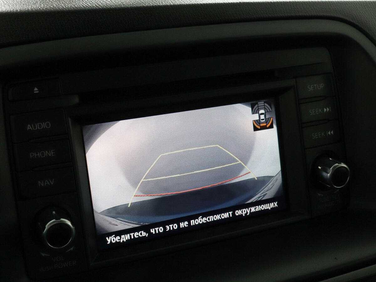 Купить Mazda CX-5, 2012, 156 720 км, фото №13