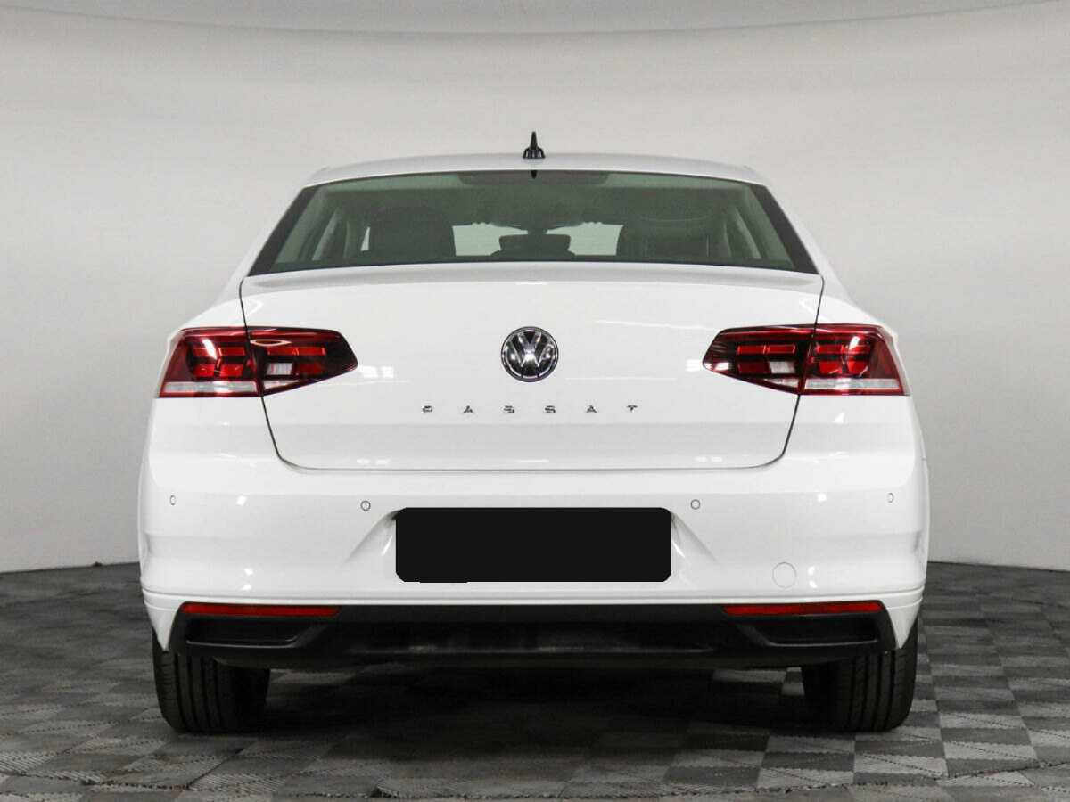 Купить Volkswagen Passat, 2020, 113 025 км, фото №6