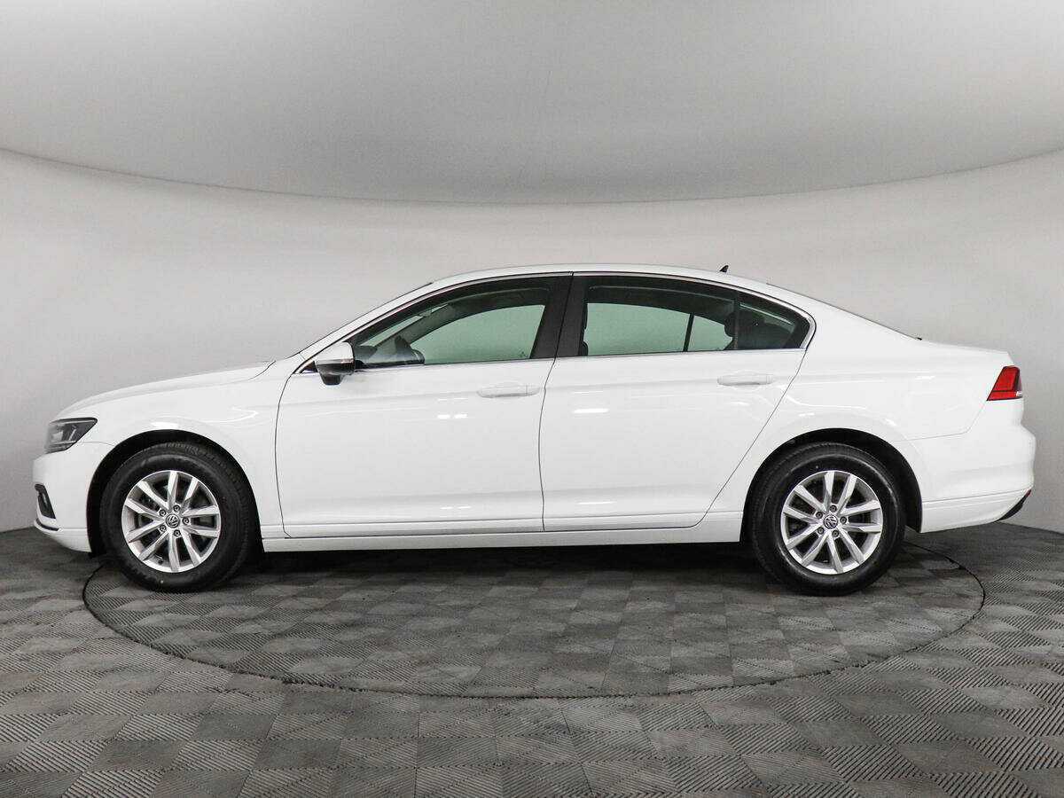 Купить Volkswagen Passat, 2020, 113 025 км, фото №8