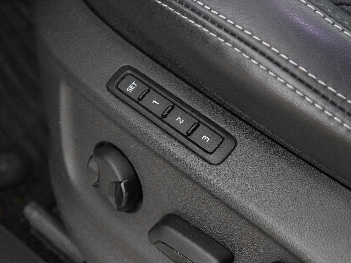 Купить Skoda Kodiaq, 2018, 91 963 км, фото №15