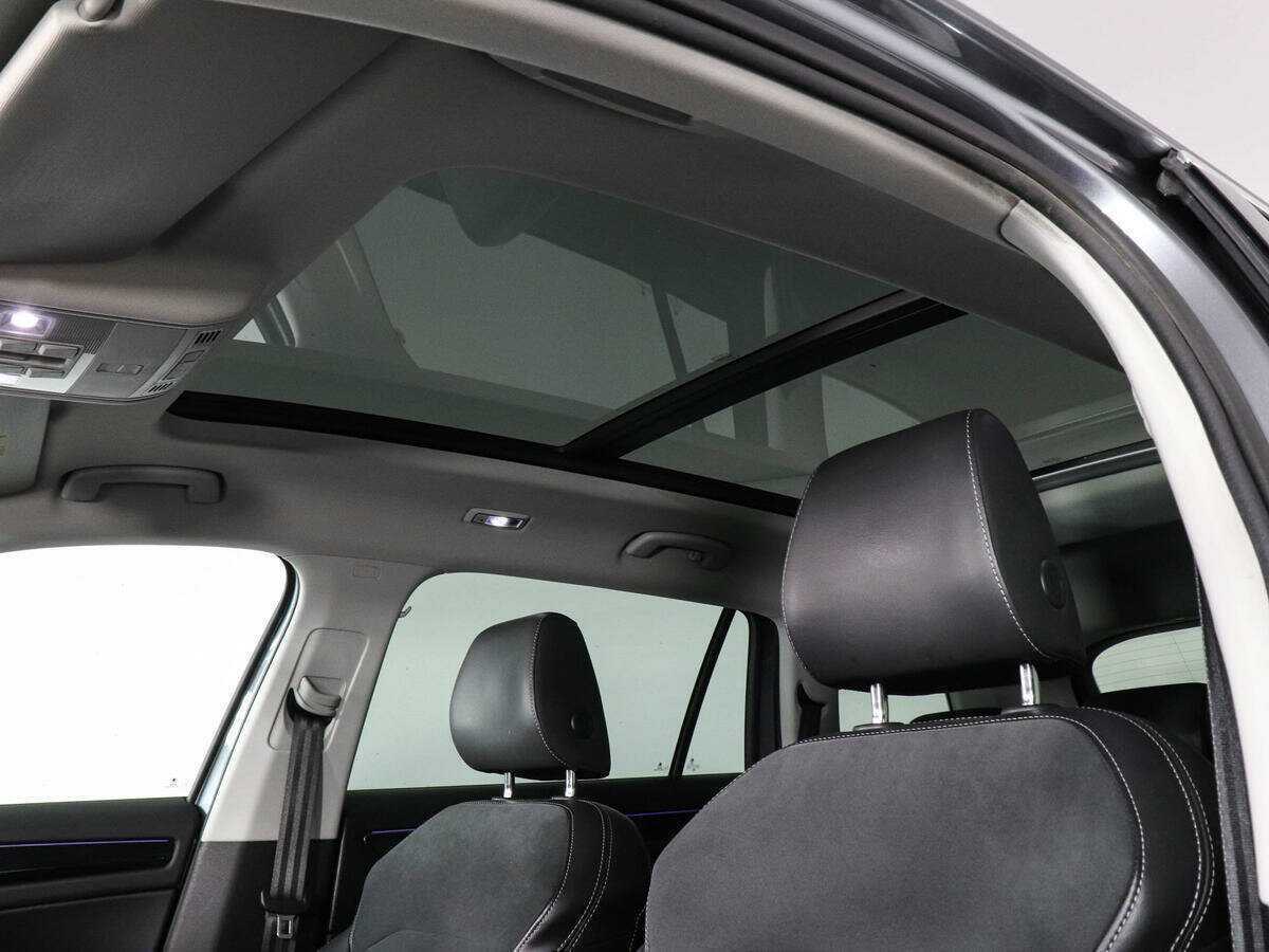 Купить Skoda Kodiaq, 2018, 91 963 км, фото №16