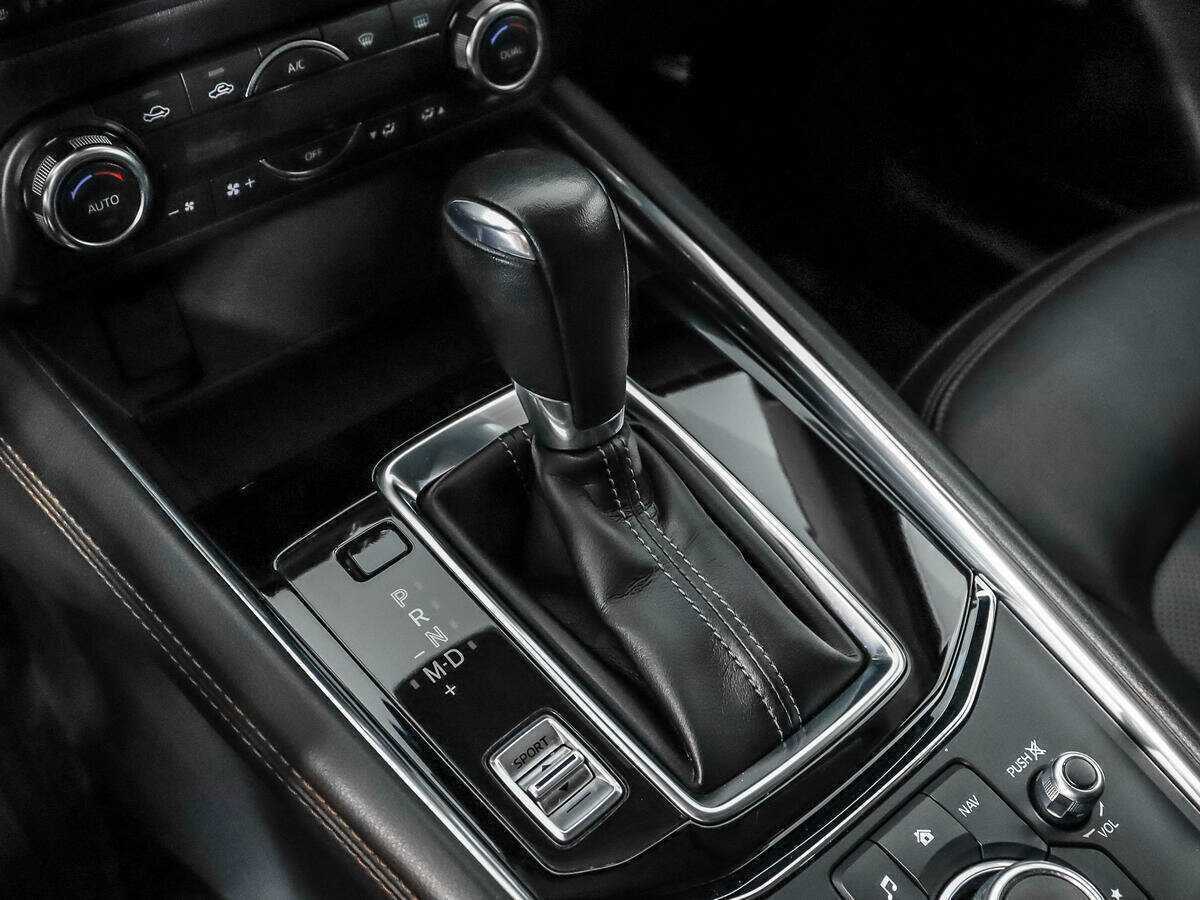 Купить Mazda CX-5, 2019, 64 110 км, фото №12