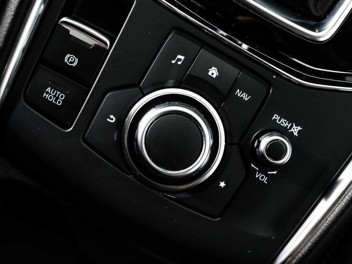 Купить Mazda CX-5, 2019, 64 110 км, фото №13