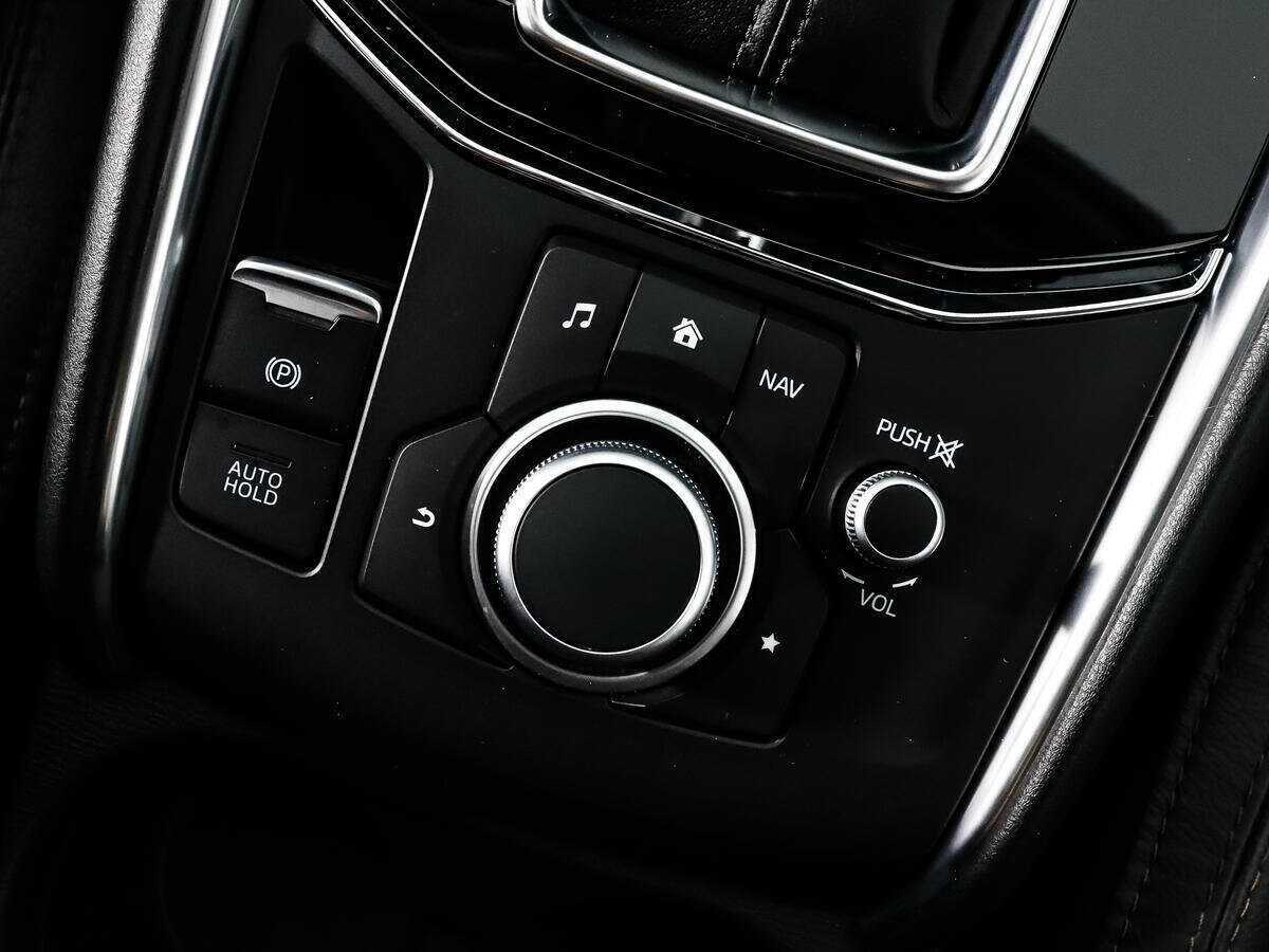 Купить Mazda CX-5, 2022, 56 083 км, фото №13