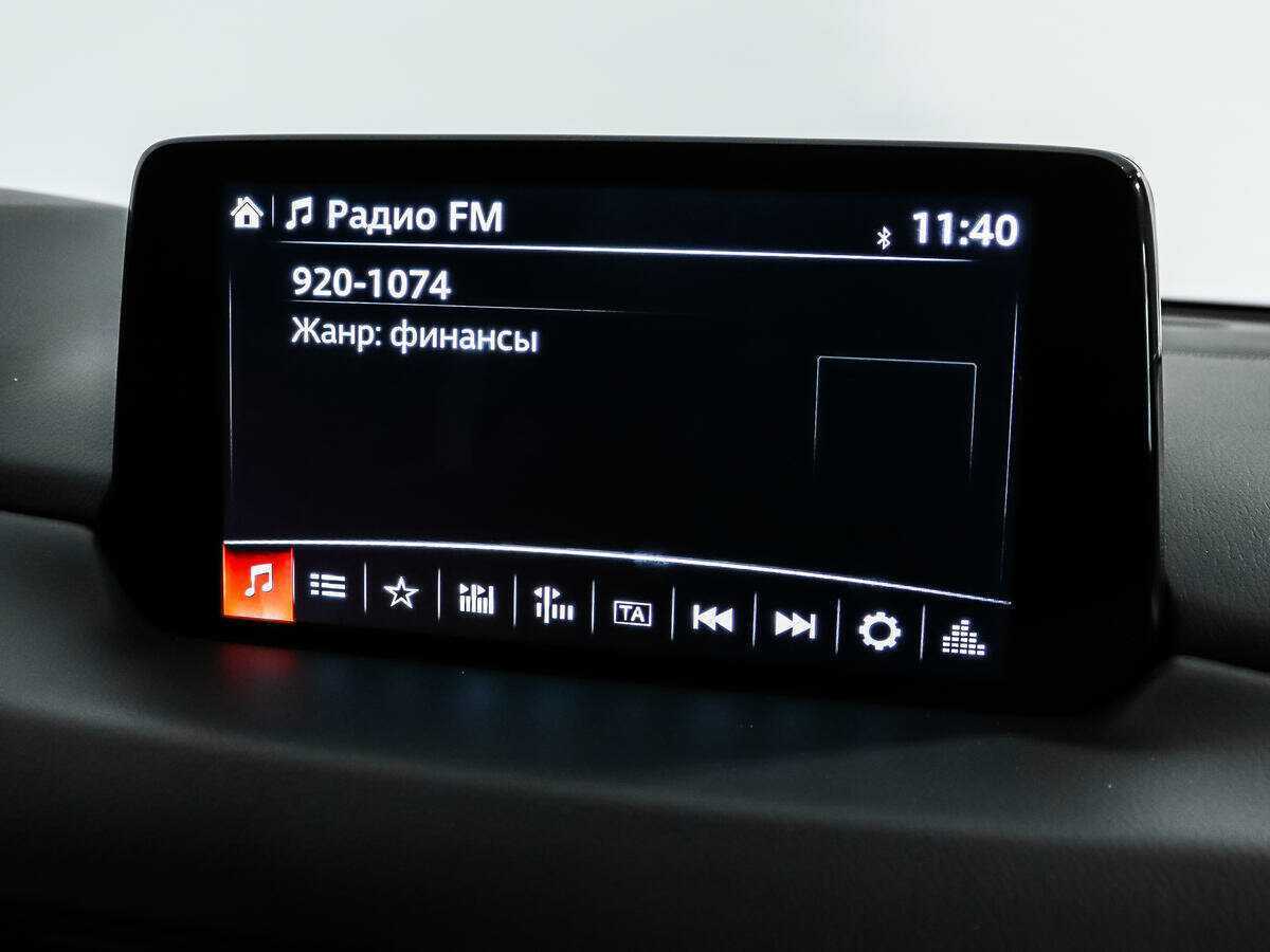 Купить Mazda CX-5, 2022, 56 083 км, фото №17