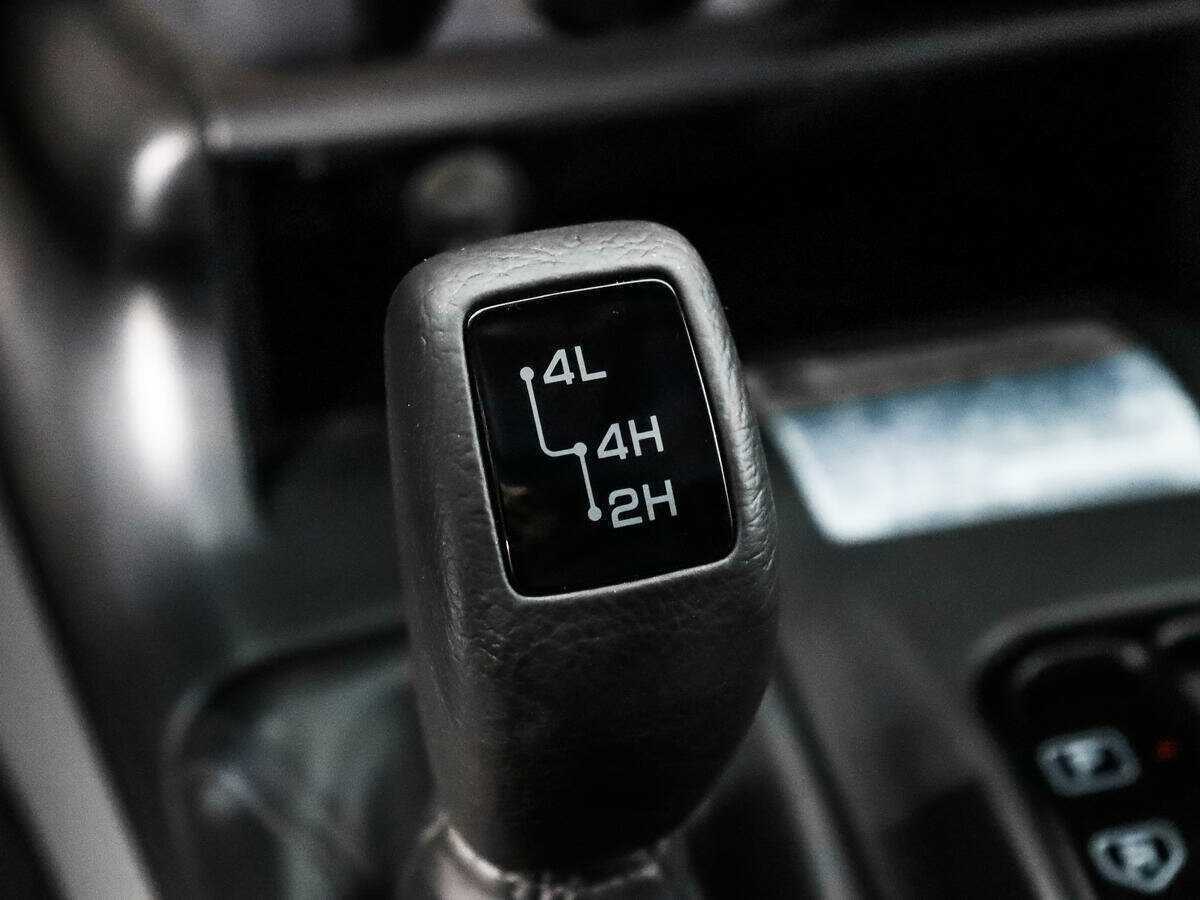 Купить Mitsubishi Pajero Sport, 2008, 127 465 км, фото №10