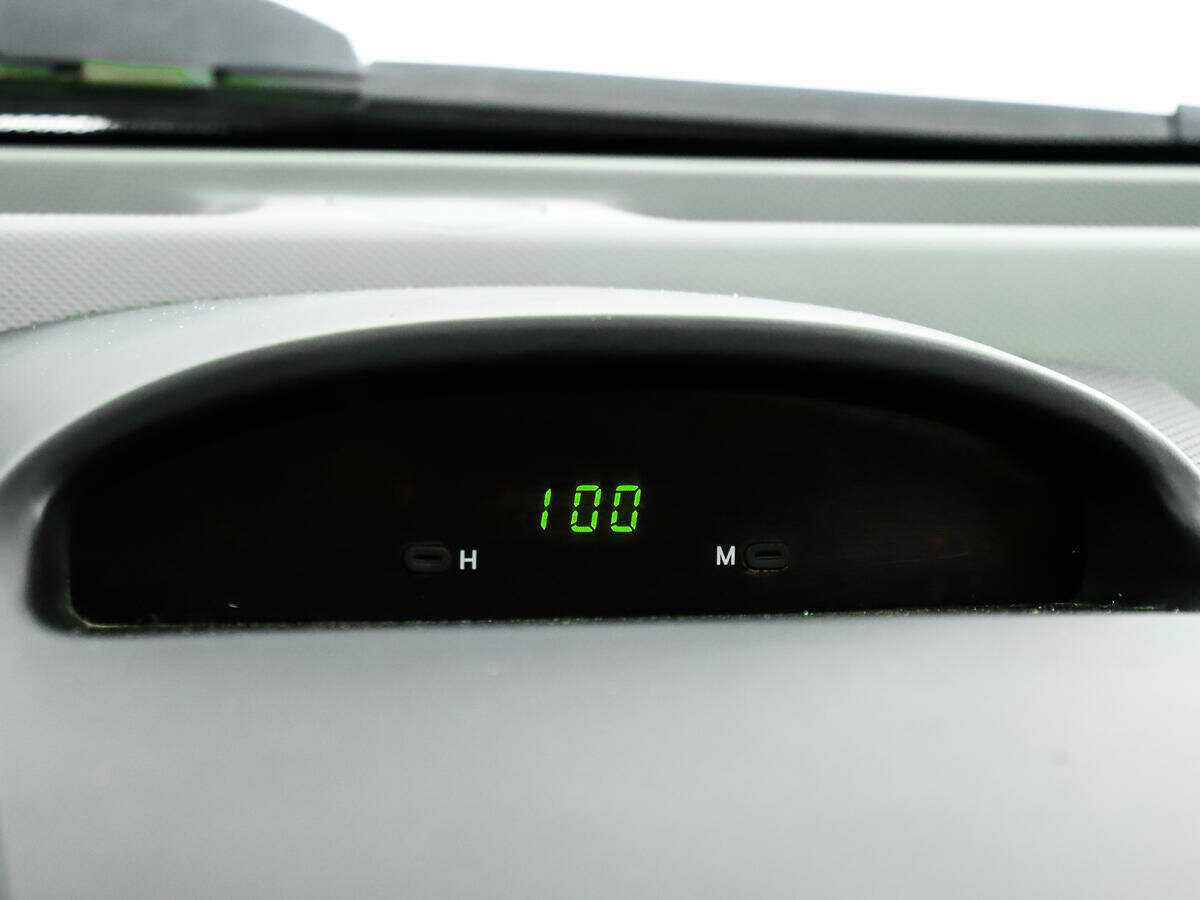 Купить Chevrolet Aveo, 2004, 115 064 км, фото №13