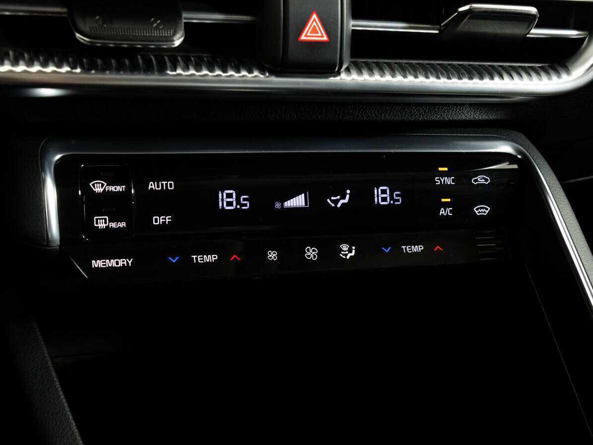 Купить Kia K5, 2021, 57 937 км, фото №15