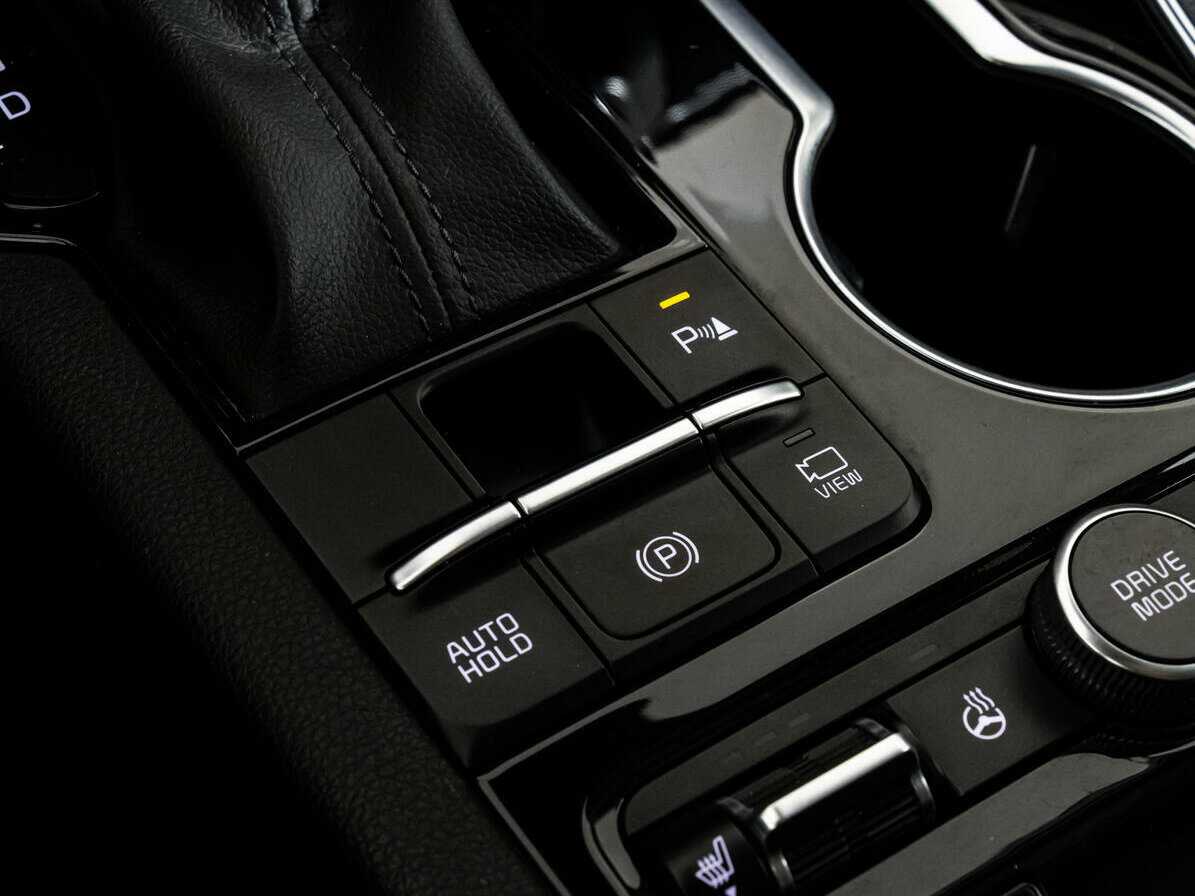 Купить Kia K5, 2021, 57 937 км, фото №16