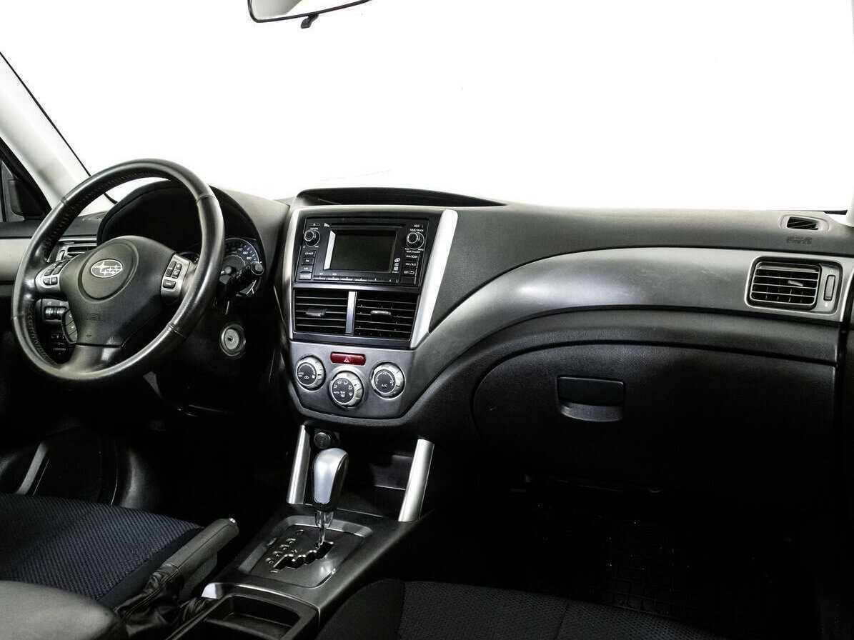 Купить Subaru Forester, 2012, 264 958 км, фото №7