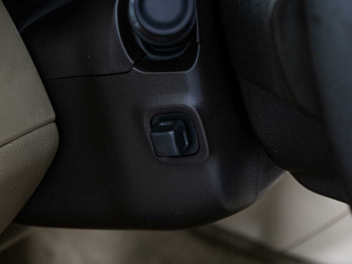 Купить Cadillac CTS, 2011, 171 273 км, фото №17