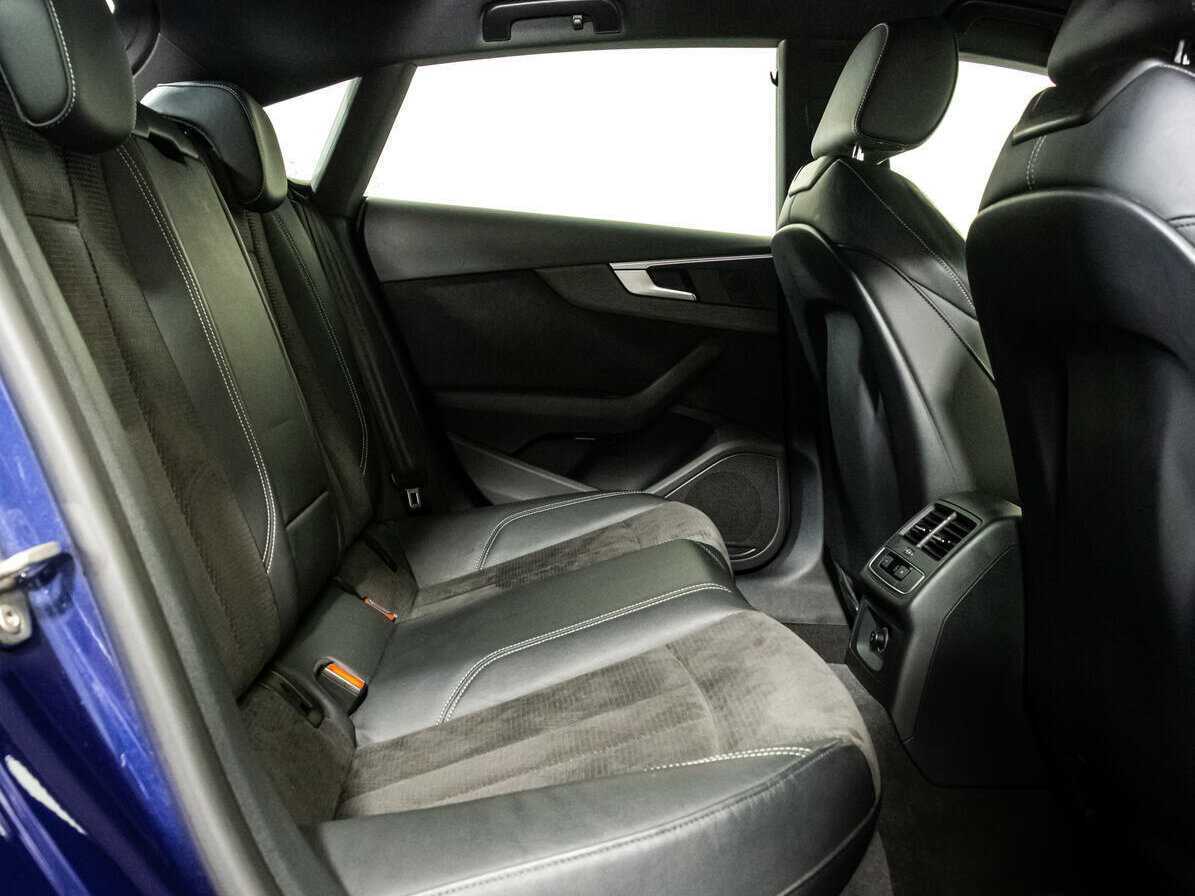 Купить Audi A5 Sportback, 2018, 139 058 км, фото №19