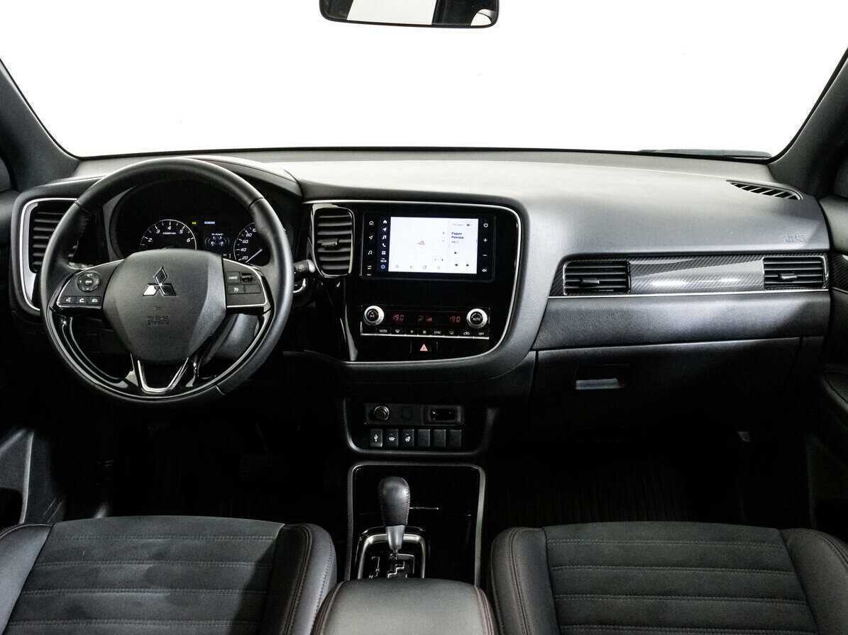 Купить Mitsubishi Outlander, 2021, 41 055 км, фото №10