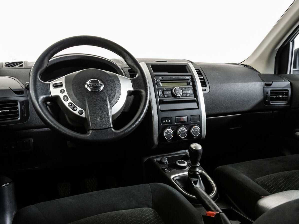 Купить Nissan X-Trail, 2011, 250 210 км, фото №11