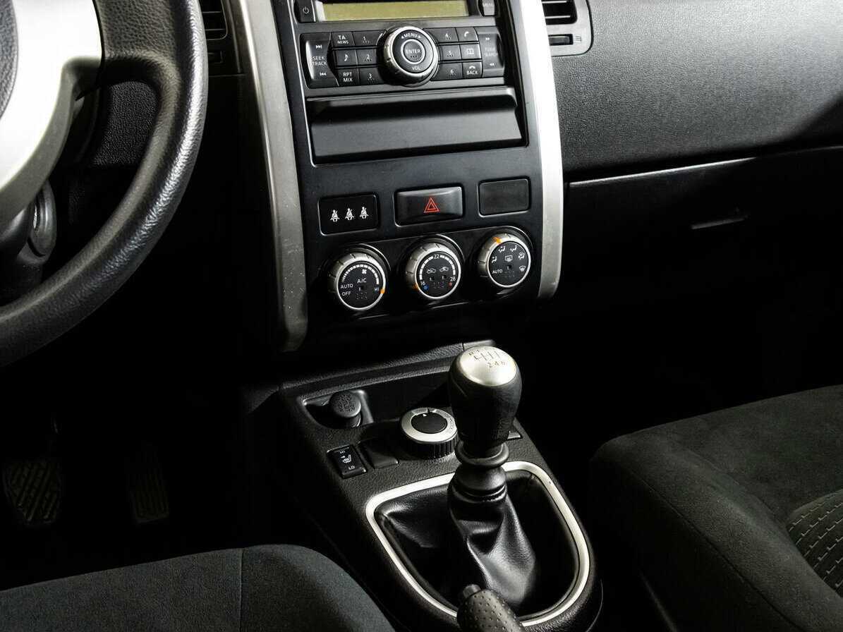 Купить Nissan X-Trail, 2011, 250 210 км, фото №12