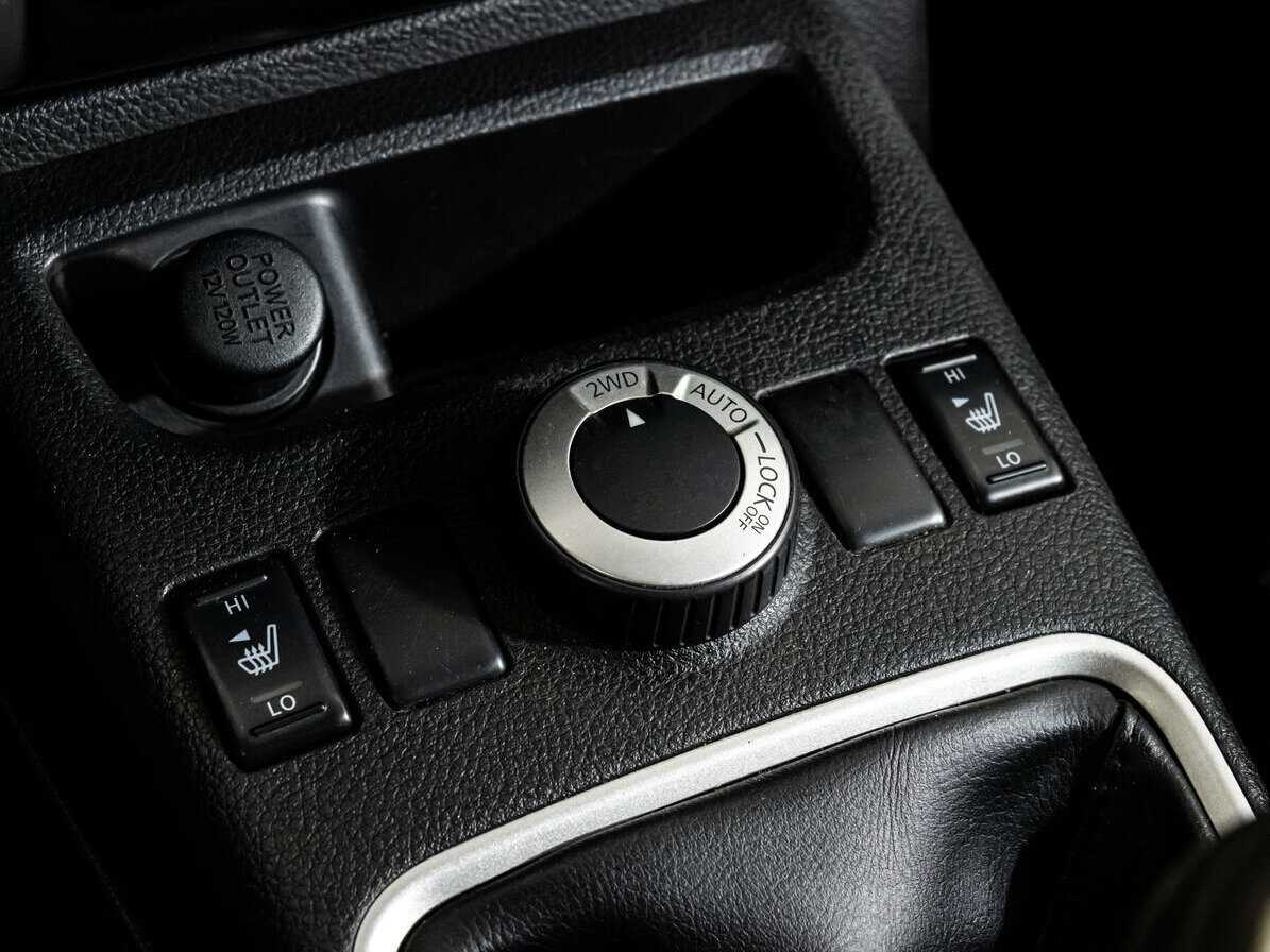 Купить Nissan X-Trail, 2011, 250 210 км, фото №15