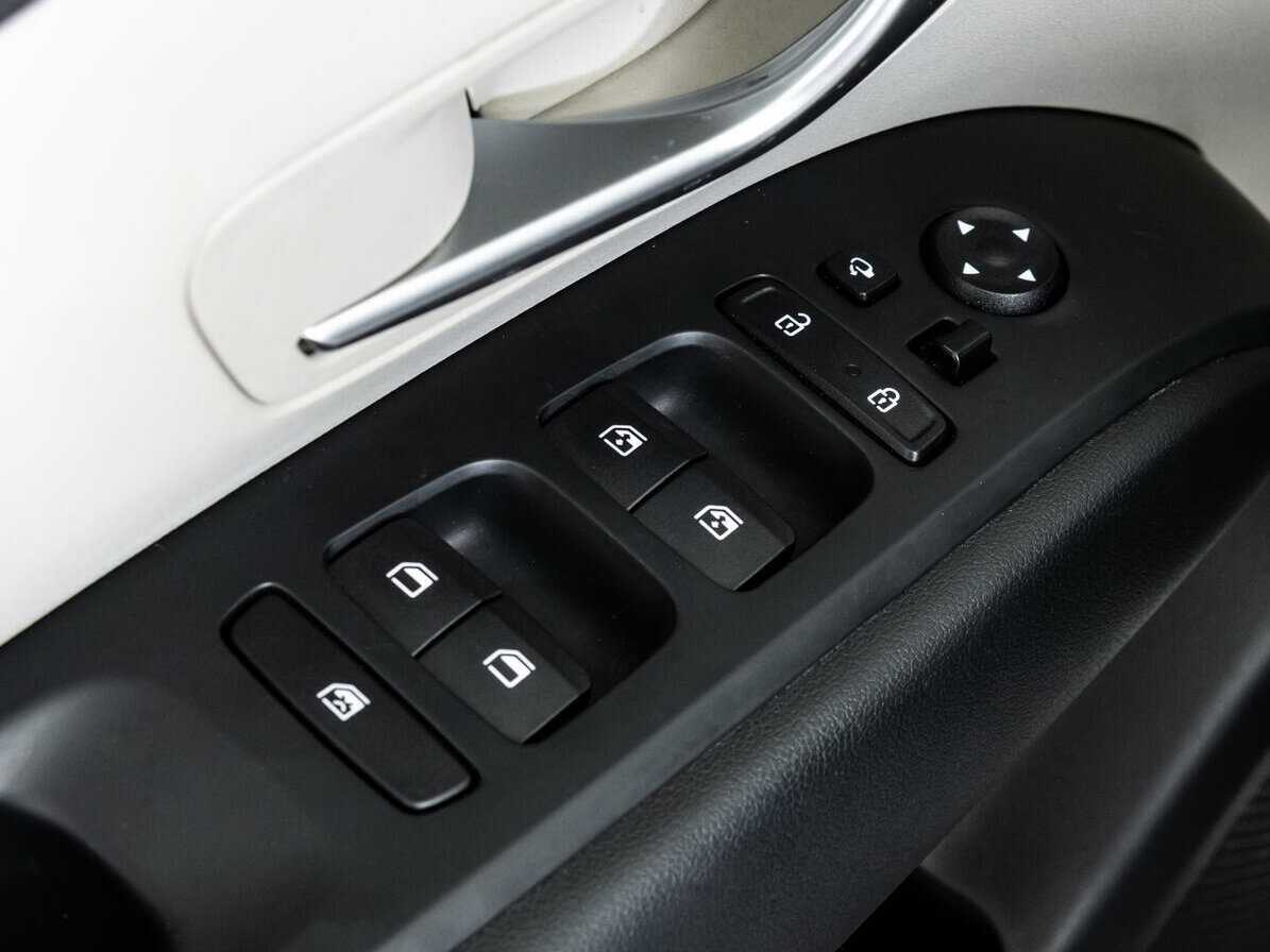 Купить Hyundai Tucson, 2021, 36 121 км, фото №18