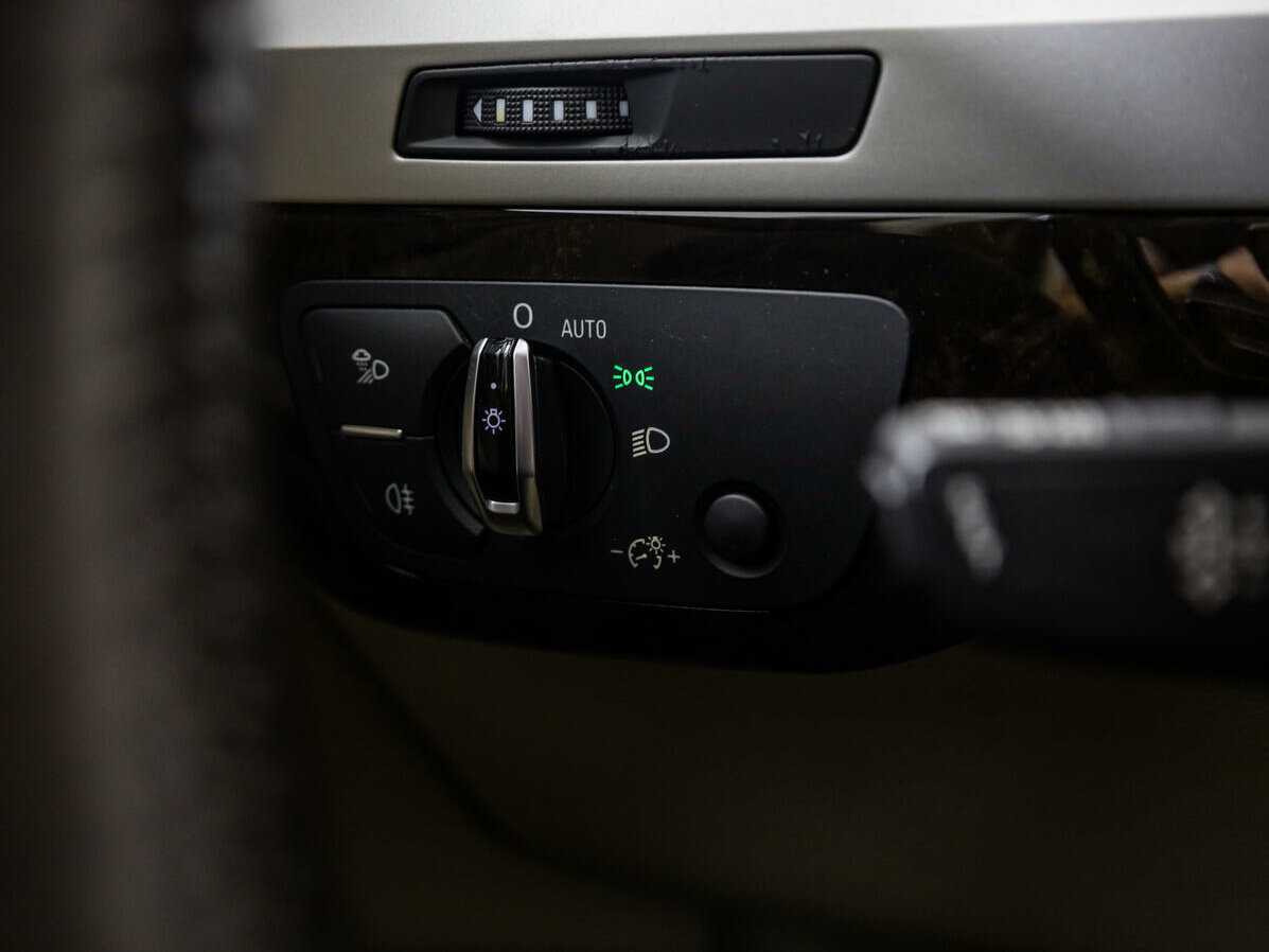 Купить Audi Q7, 2016, 154 180 км, фото №19