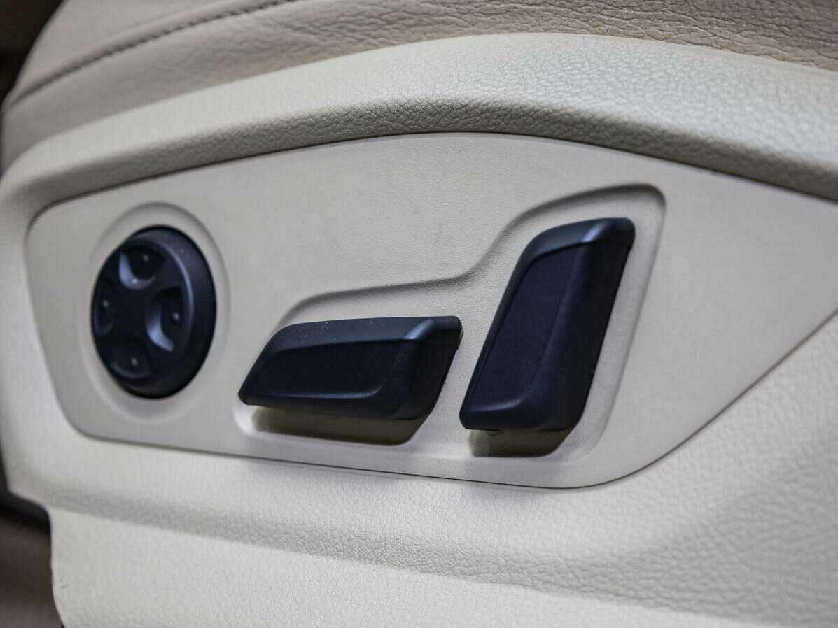 Купить Audi Q7, 2016, 154 180 км, фото №20