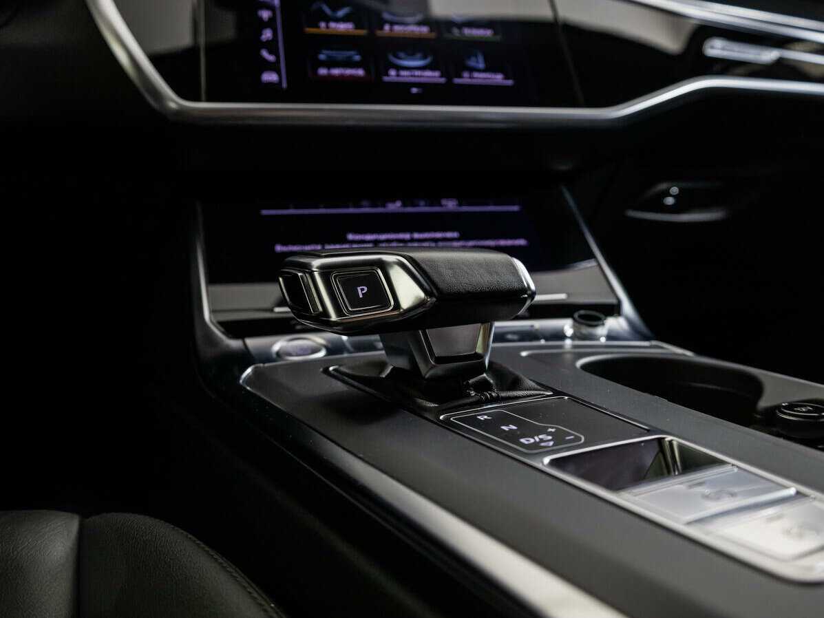 Купить Audi A6 45 TFSI, 2020, 127 995 км, фото №15