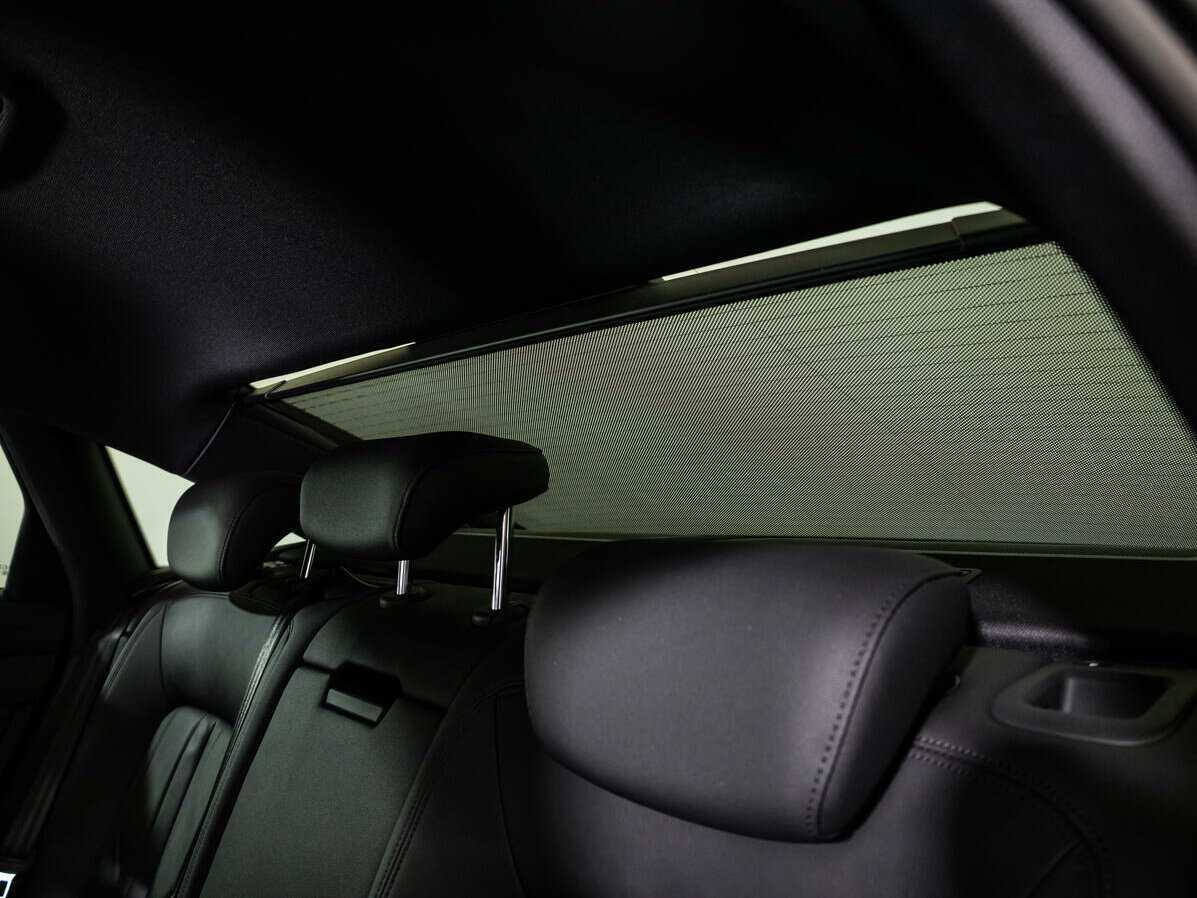 Купить Audi A6 45 TFSI, 2020, 127 995 км, фото №25