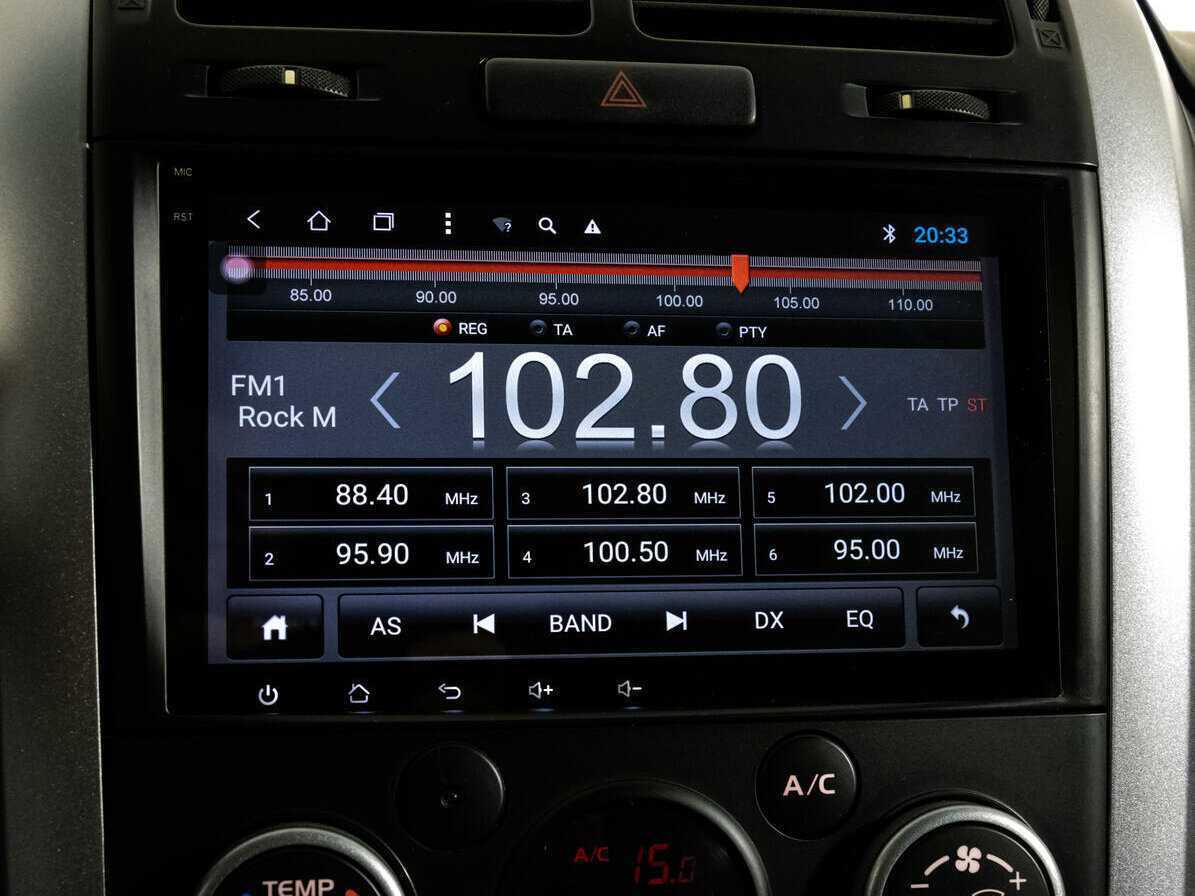 Купить Suzuki Grand Vitara, 2010, 224 178 км, фото №14