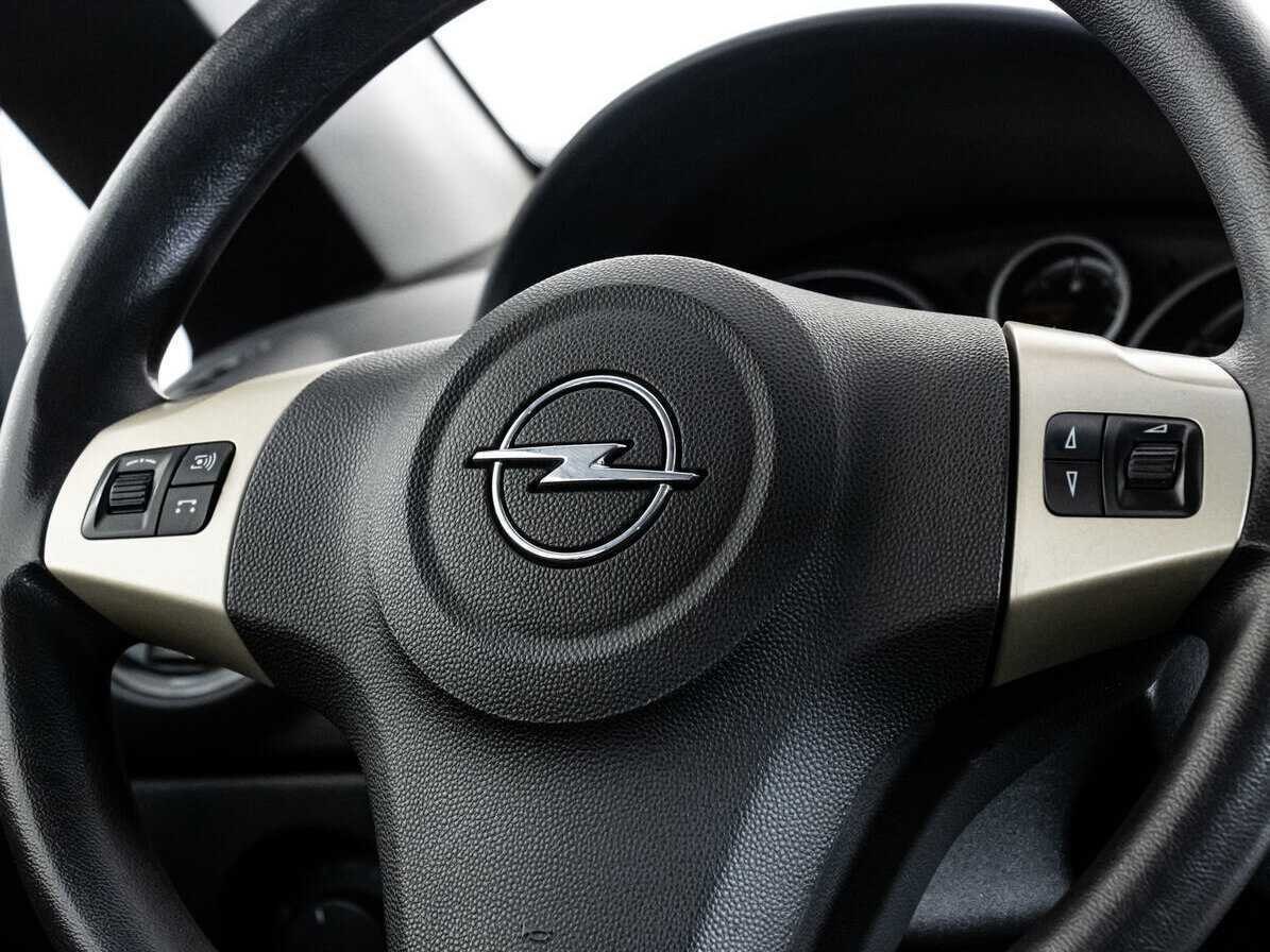 Купить Opel Corsa, 2008, 98 943 км, фото №12