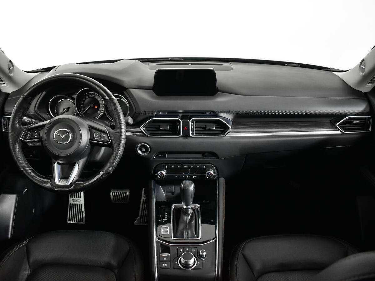 Купить Mazda CX-5, 2020, 51 319 км, фото №10