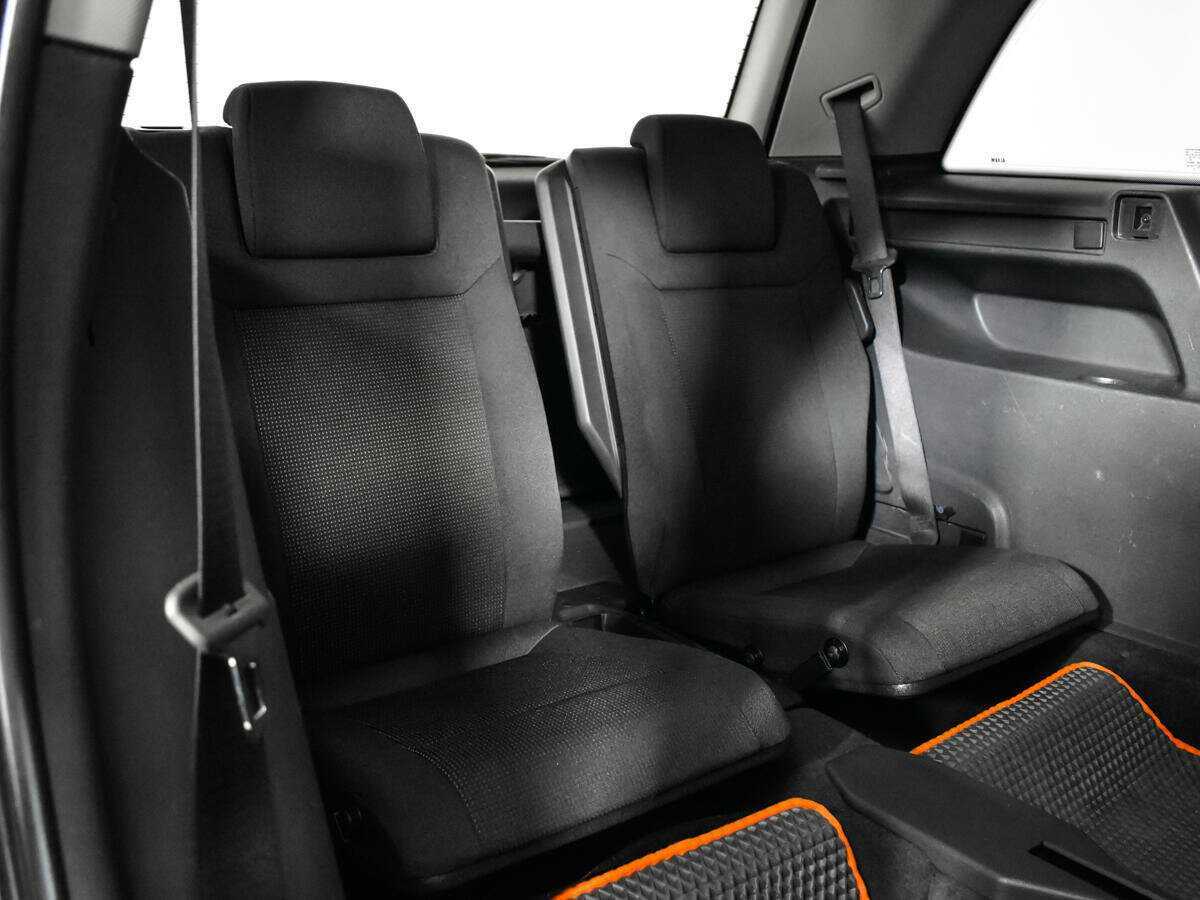 Купить Opel Zafira, 2011, 177 910 км, фото №11