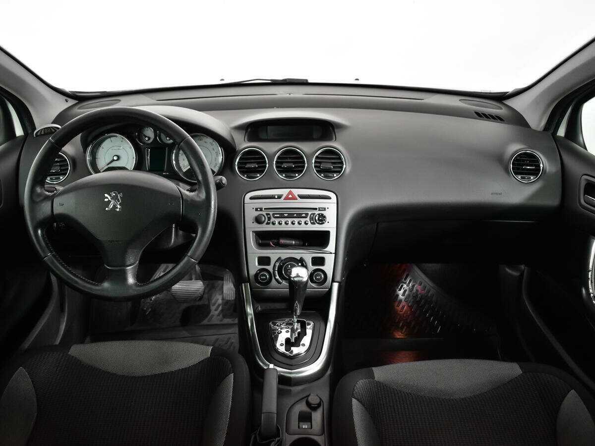 Купить Peugeot 308, 2010, 221 697 км, фото №12