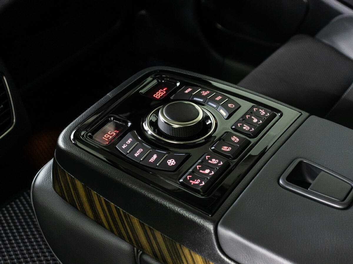 Купить Hongqi H7, 2022, 6 570 км, фото №20