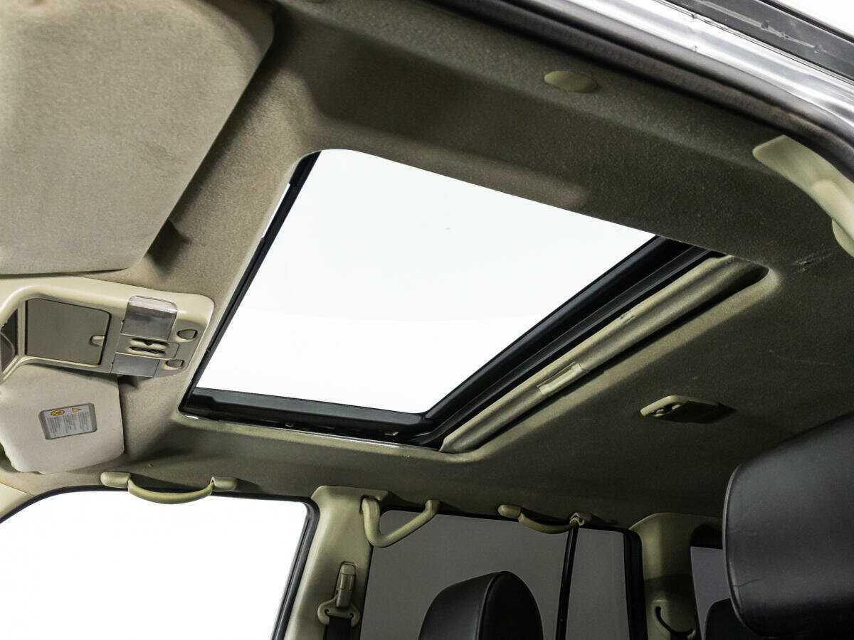 Купить Nissan Patrol, 2007, 341 580 км, фото №12