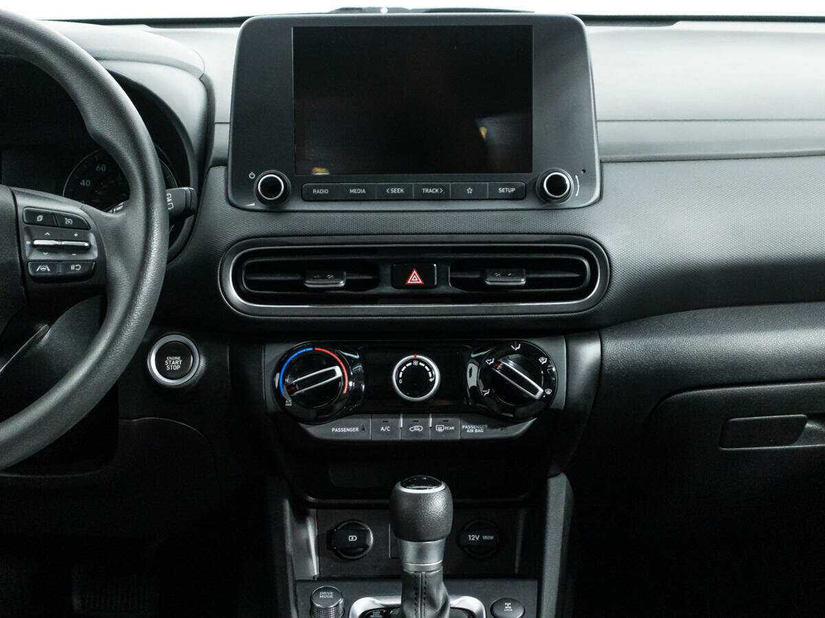 Купить Hyundai Kona, 2022, 36 894 км, фото №14