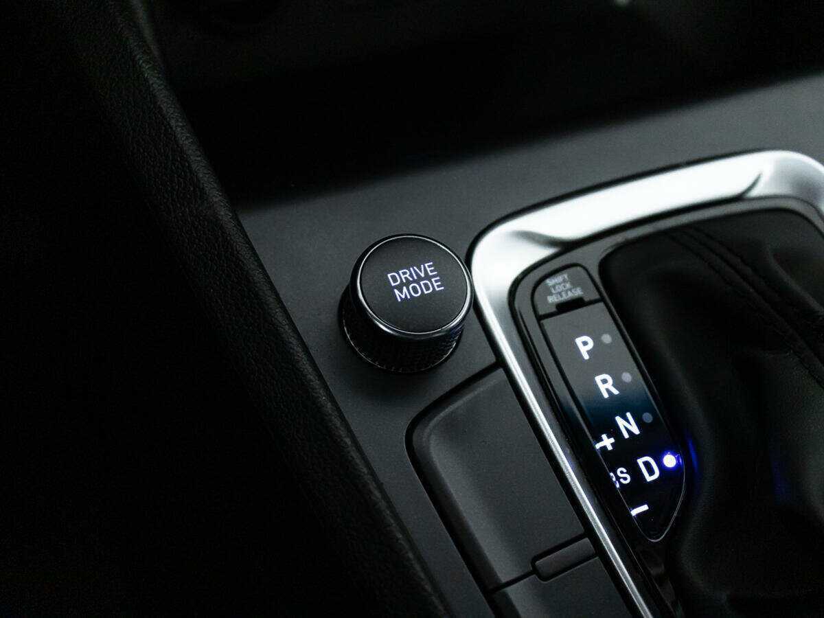 Купить Hyundai Kona, 2022, 36 894 км, фото №17