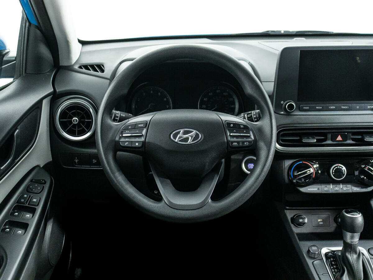 Купить Hyundai Kona, 2022, 36 894 км, фото №19